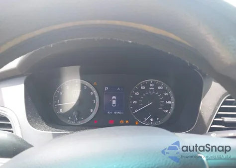 2017 Hyundai Sonata from USA, damaged, VIN 5NPE24AF5HH505833